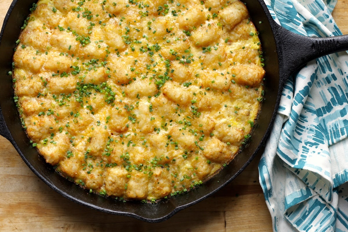 egg and tater tot recipe egg and tater tot recipe