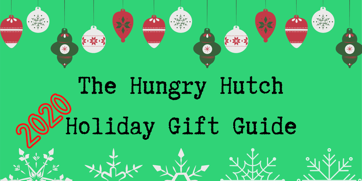 Holiday gift discount guide 2020